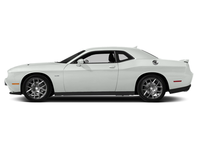 2015 Dodge Challenger SXT Plus