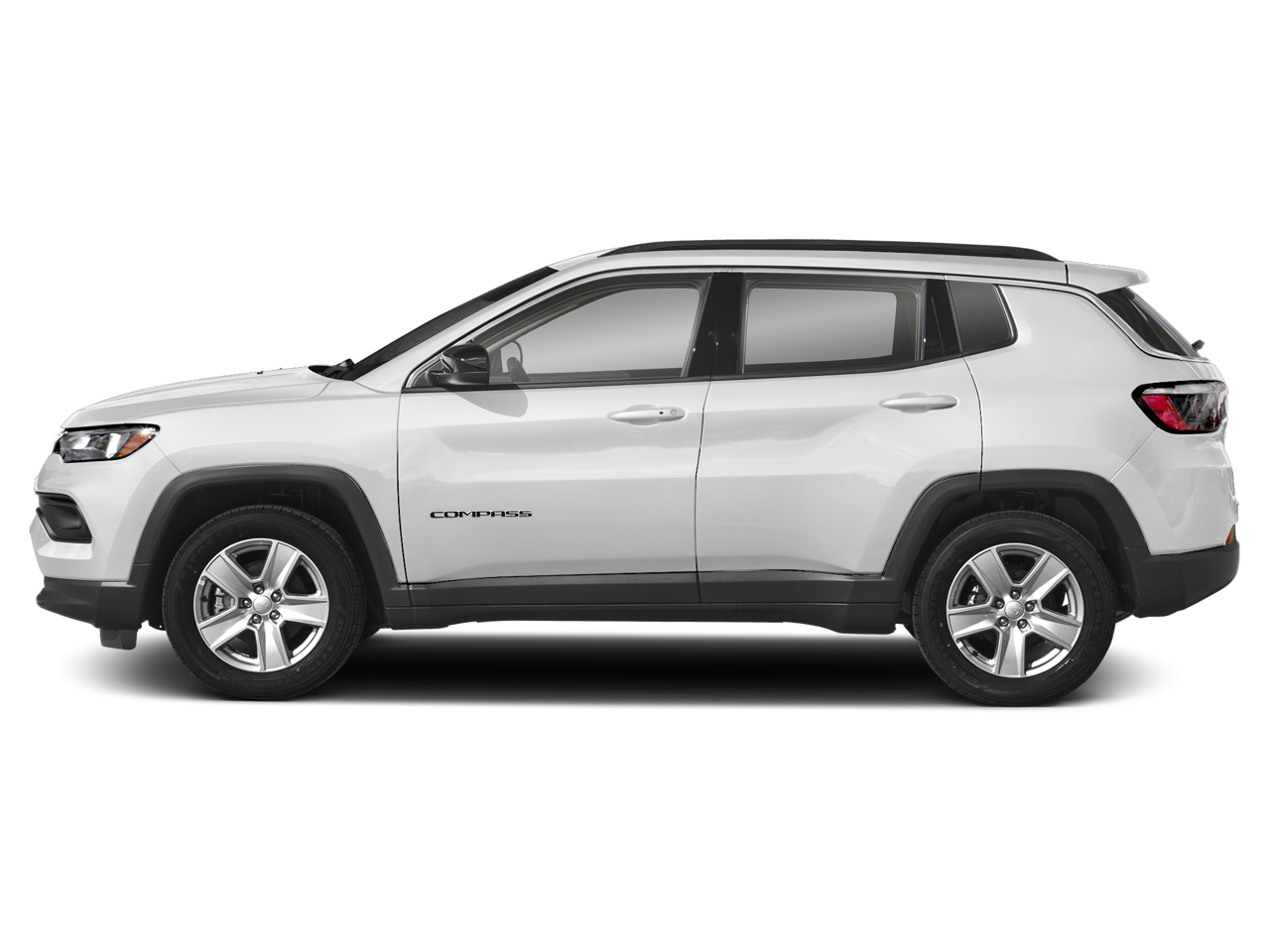 2022 Jeep Compass High Altitude - Photo 32
