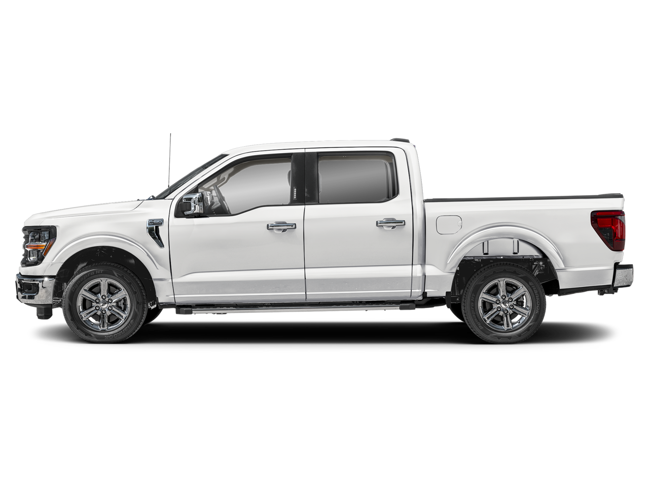2025 Ford F-150 XLT - Photo 28