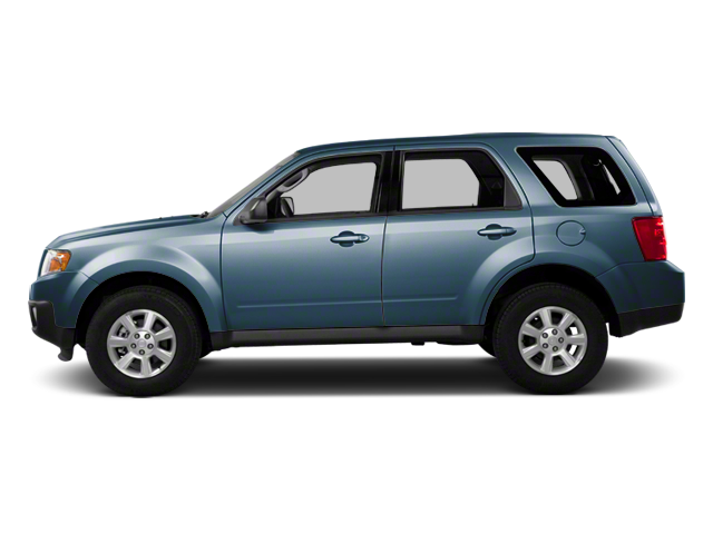 2010 Mazda Mazda Tribute i Touring