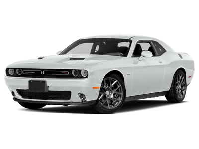 2015 Dodge Challenger SXT Plus