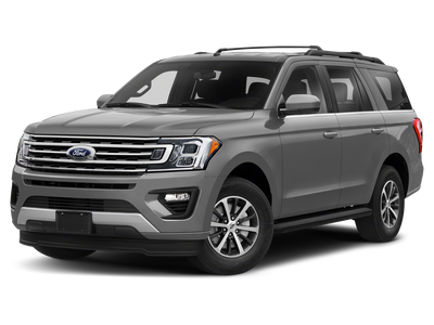 2018 Ford Expedition XLT