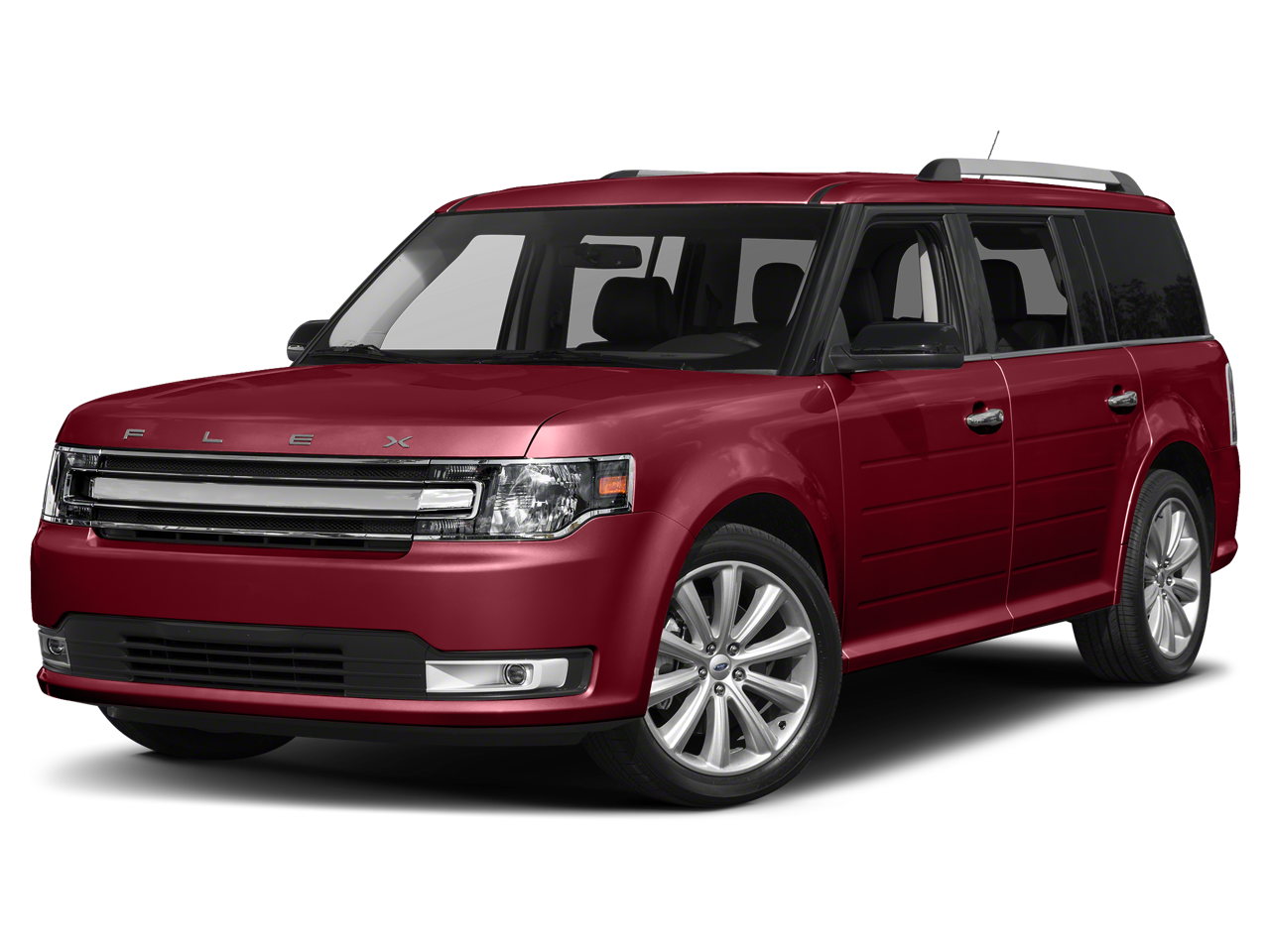 2019 Ford Flex Limited AWD's photo