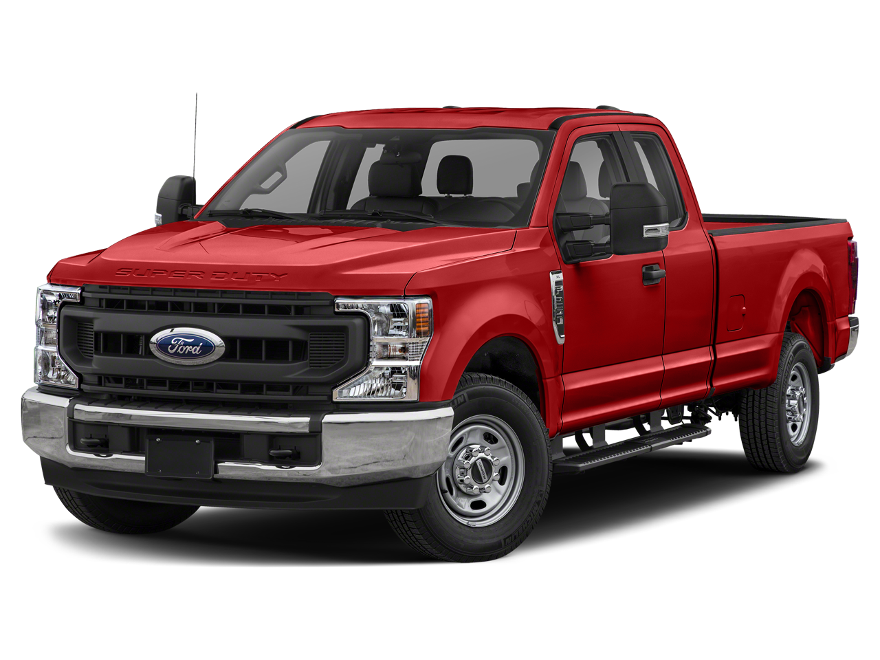 2020 Ford Super Duty F-250 SRW XL