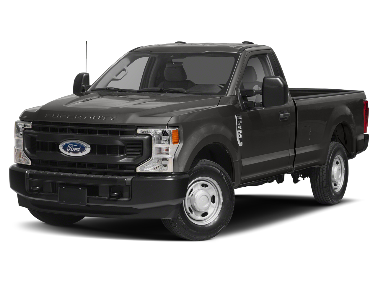2020 Ford Super Duty F-350 SRW XL