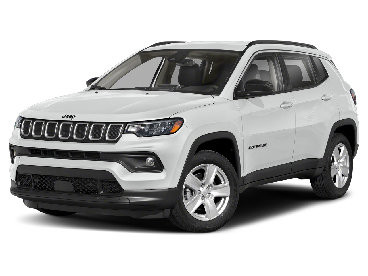 2022 Jeep Compass High Altitude - Photo 30