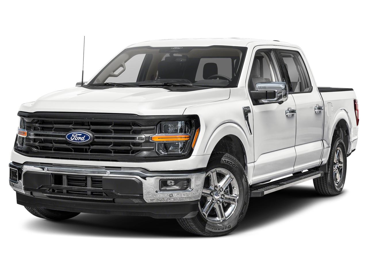 2025 Ford F-150 XLT - Photo 26