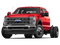 2026 Ford Super Duty F-550 DRW XL