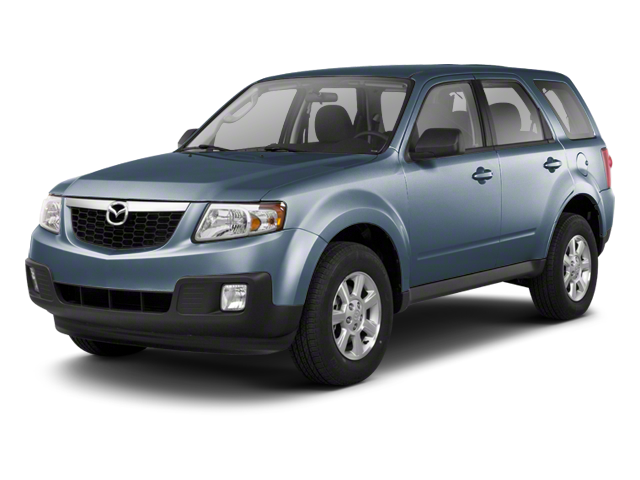 2010 Mazda Mazda Tribute i Touring