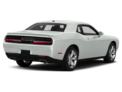 2015 Dodge Challenger SXT Plus