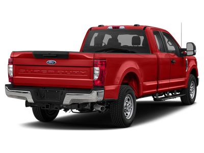 2020 Ford Super Duty F-250 SRW XL