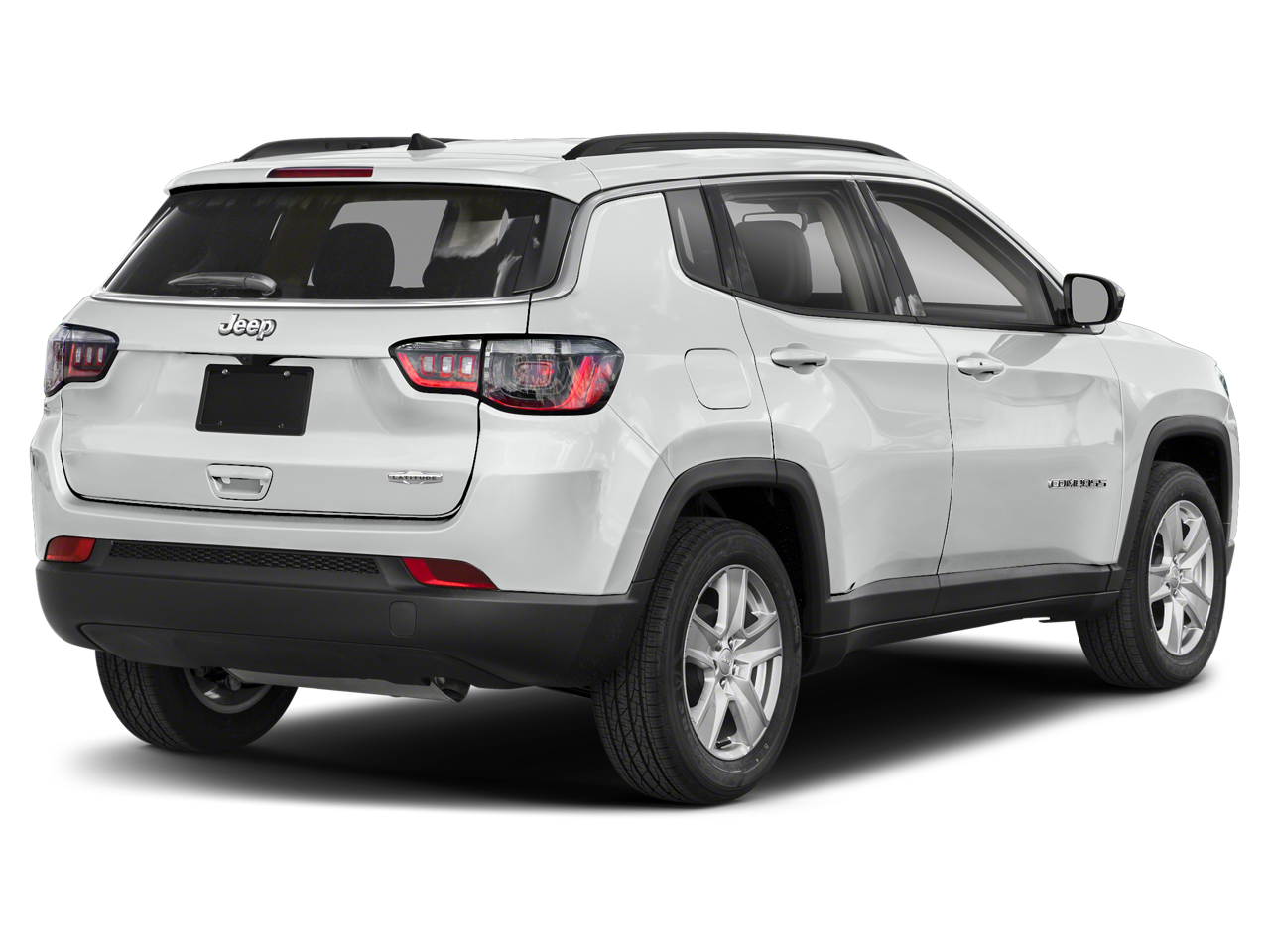 2022 Jeep Compass High Altitude - Photo 31