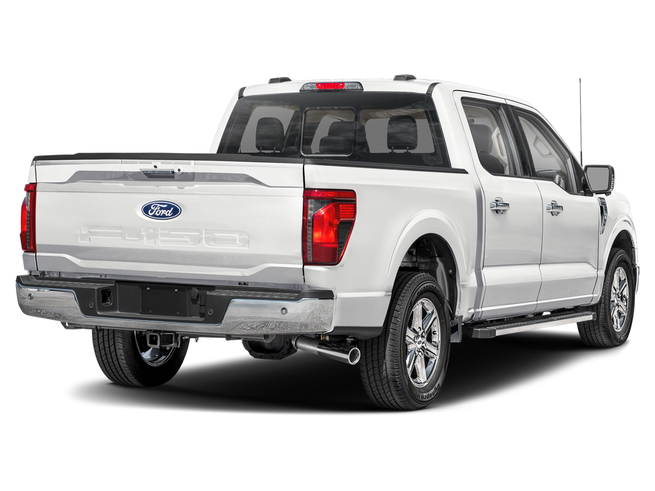 2025 Ford F-150 XLT - Photo 27