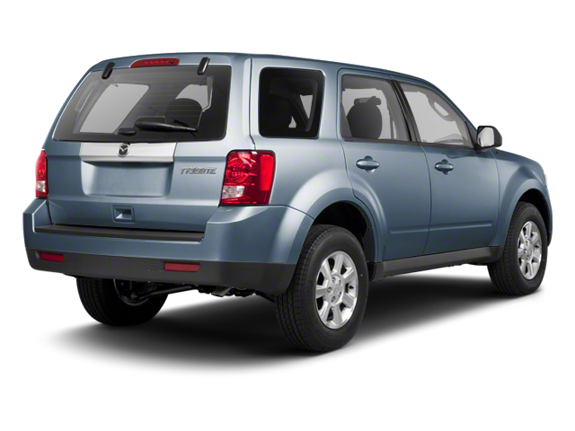 2010 Mazda Mazda Tribute i Touring