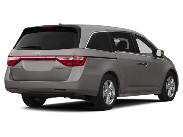 2013 Honda Odyssey EX-L