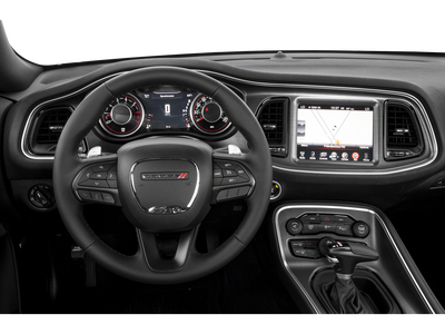 2015 Dodge Challenger SXT Plus