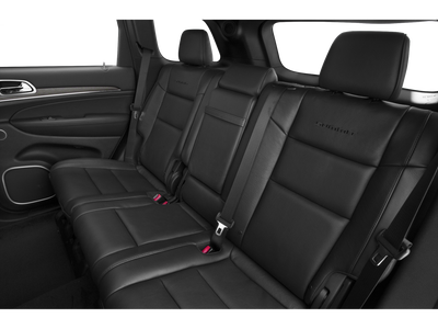 2015 Jeep Grand Cherokee Summit