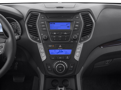 2016 Hyundai Santa Fe Sport AWD 4dr 2.4