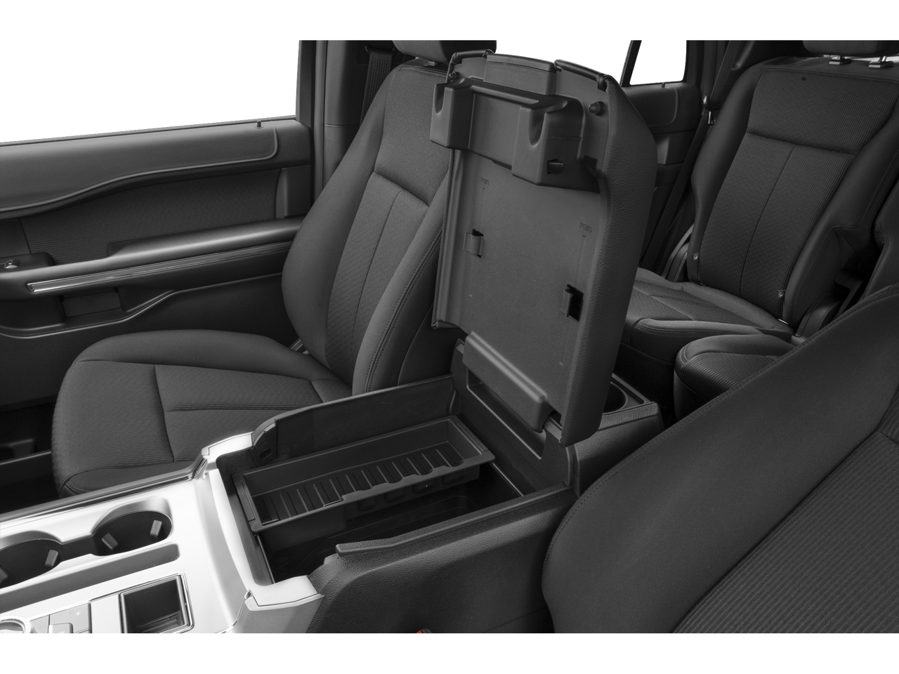2018 Ford Expedition XLT