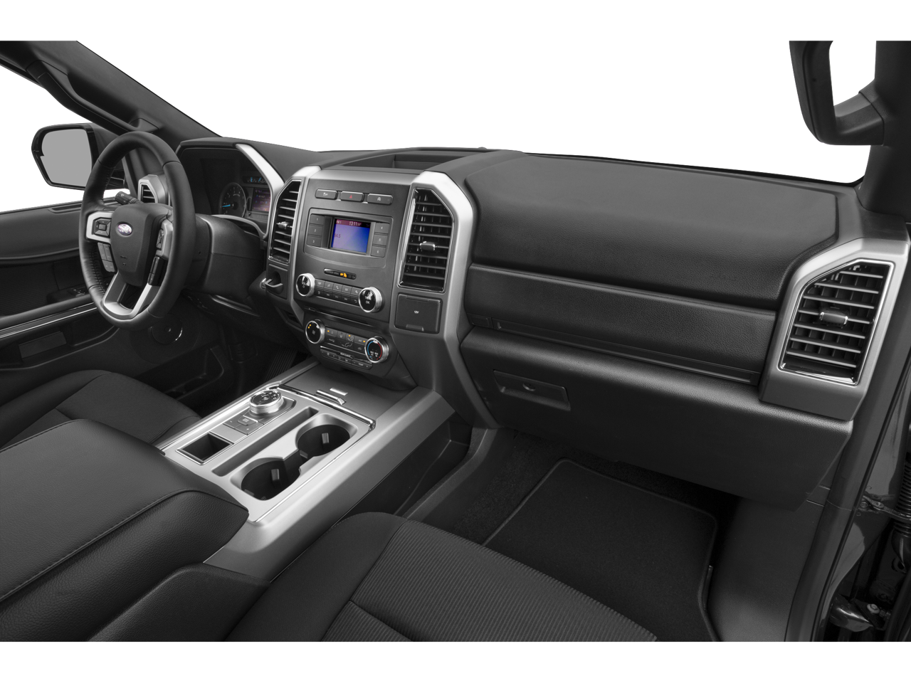 2018 Ford Expedition XLT