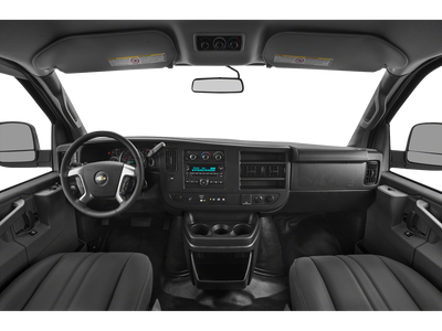 2019 Chevrolet Express Passenger LT