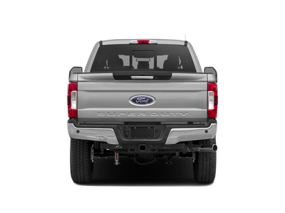 2019 Ford Super Duty F-250 SRW XLT