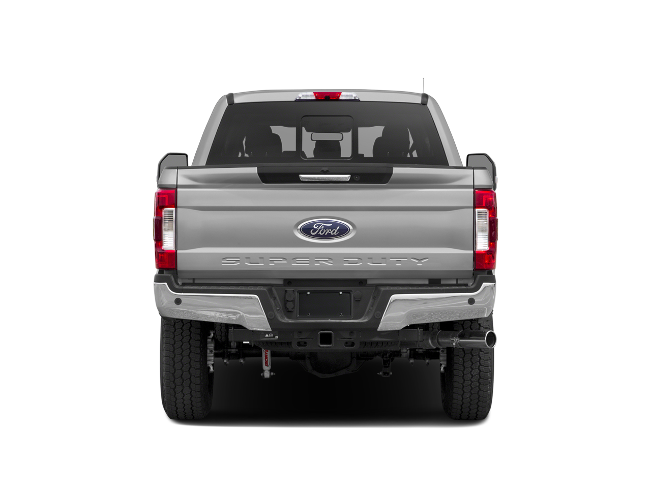 2019 Ford Super Duty F-250 SRW XLT