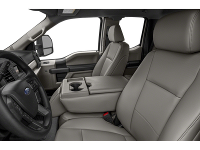 2020 Ford Super Duty F-250 SRW XL