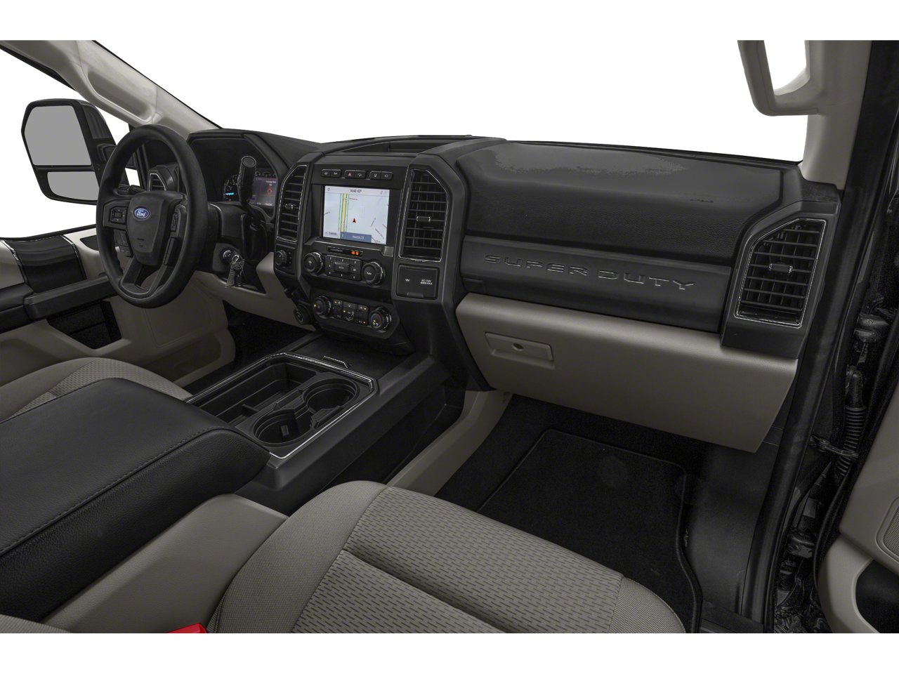 2020 Ford Super Duty F-250 SRW XLT