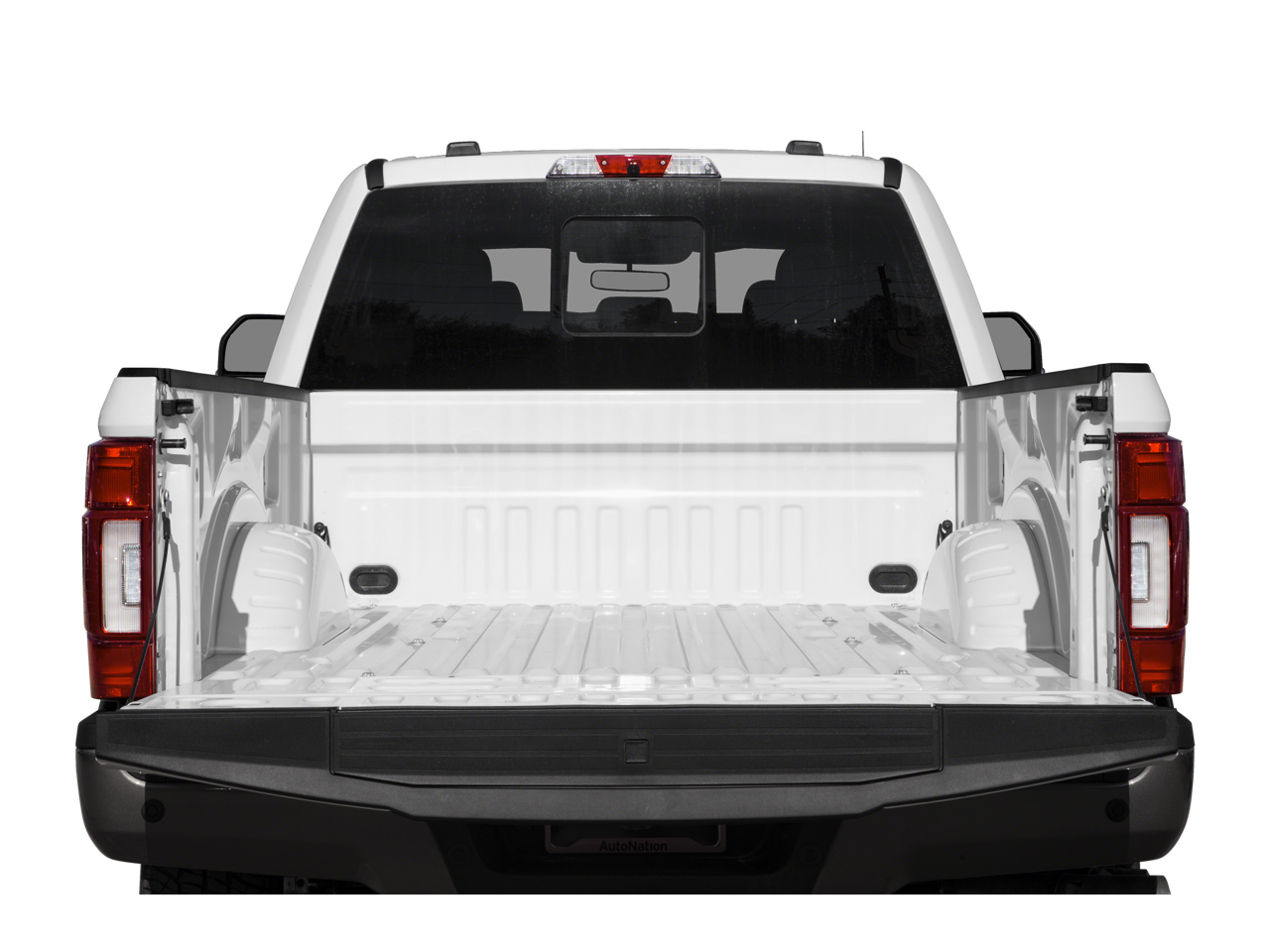 2020 Ford Super Duty F-350 SRW King Ranch