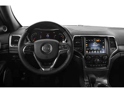 2021 Jeep Grand Cherokee High Altitude