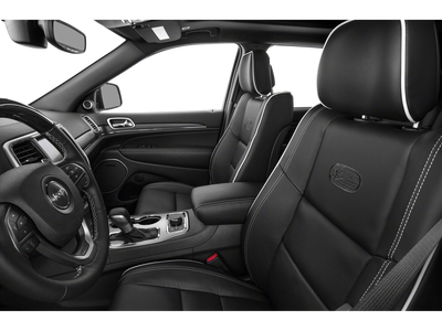 2021 Jeep Grand Cherokee High Altitude