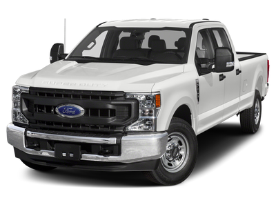 2022 Ford Super Duty F-250 SRW XLT