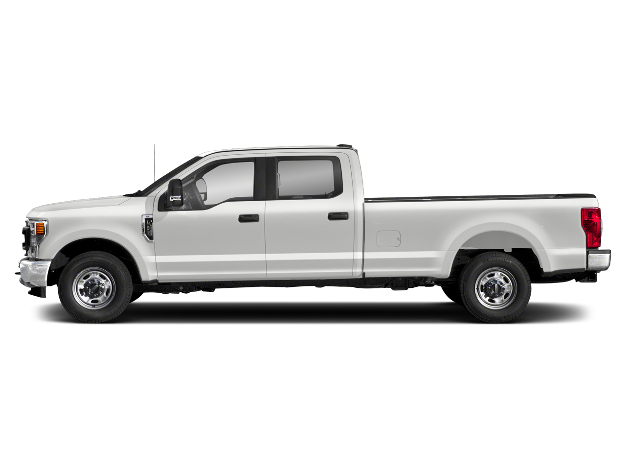 2022 Ford Super Duty F-250 SRW XLT