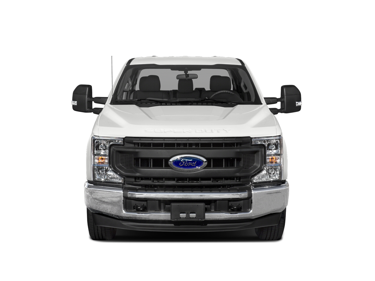 2022 Ford Super Duty F-250 SRW XLT