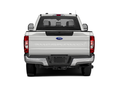 2022 Ford Super Duty F-250 SRW XLT