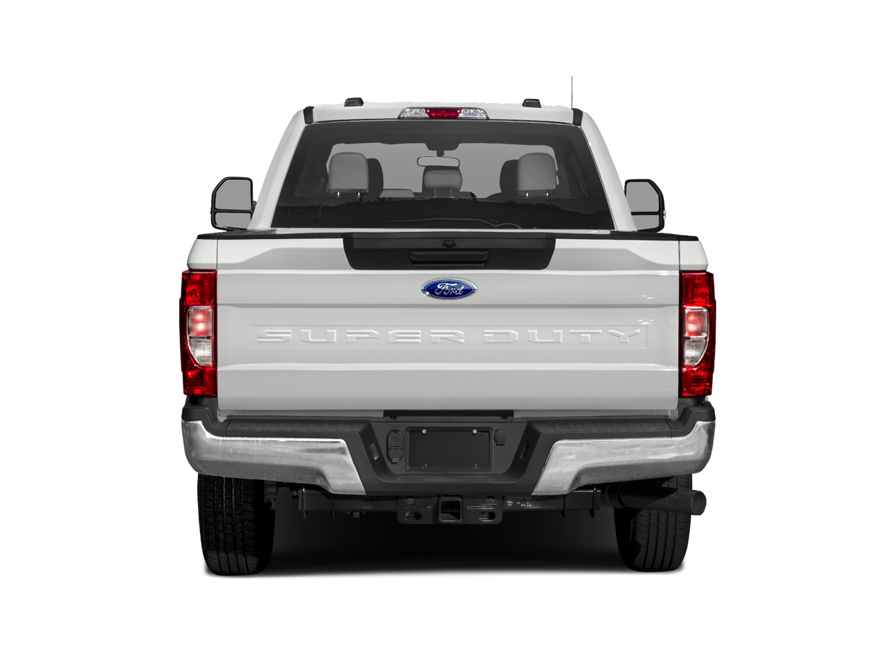 2022 Ford Super Duty F-250 SRW XLT