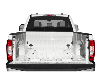 2022 Ford Super Duty F-250 SRW XLT