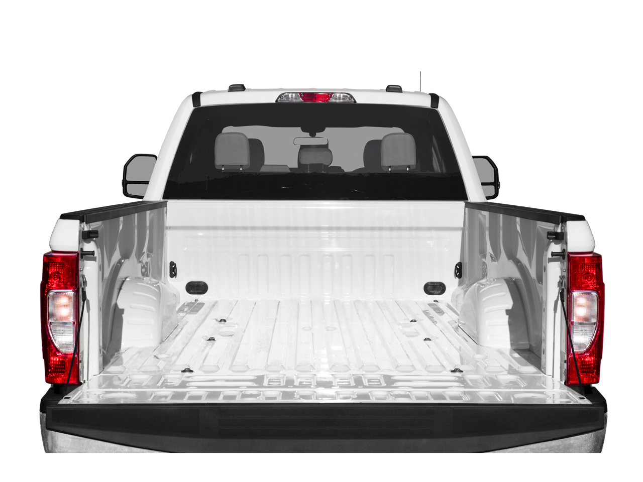 2022 Ford Super Duty F-250 SRW XLT