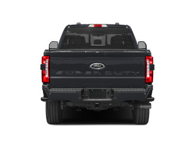 2023 Ford Super Duty F-250 SRW XLT