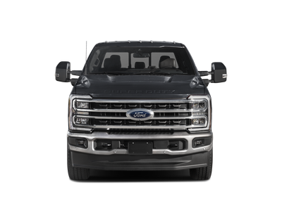 2023 Ford Super Duty F-350 SRW King Ranch
