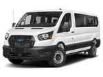 2023 Ford Transit Passenger Wagon XLT