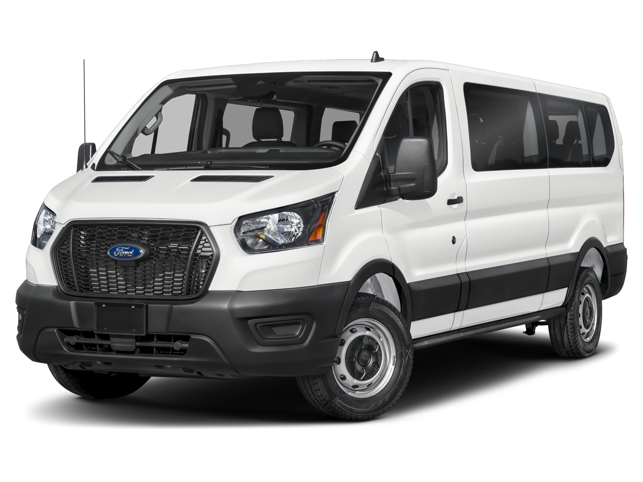 2023 Ford Transit Passenger Wagon XLT