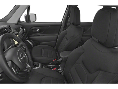 2023 Jeep Renegade Upland