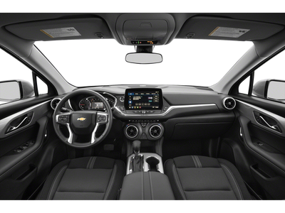 2024 Chevrolet Blazer AWD 3LT
