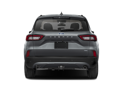2024 Ford Escape PHEV