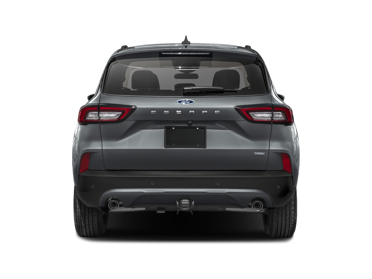 2024 Ford Escape PHEV