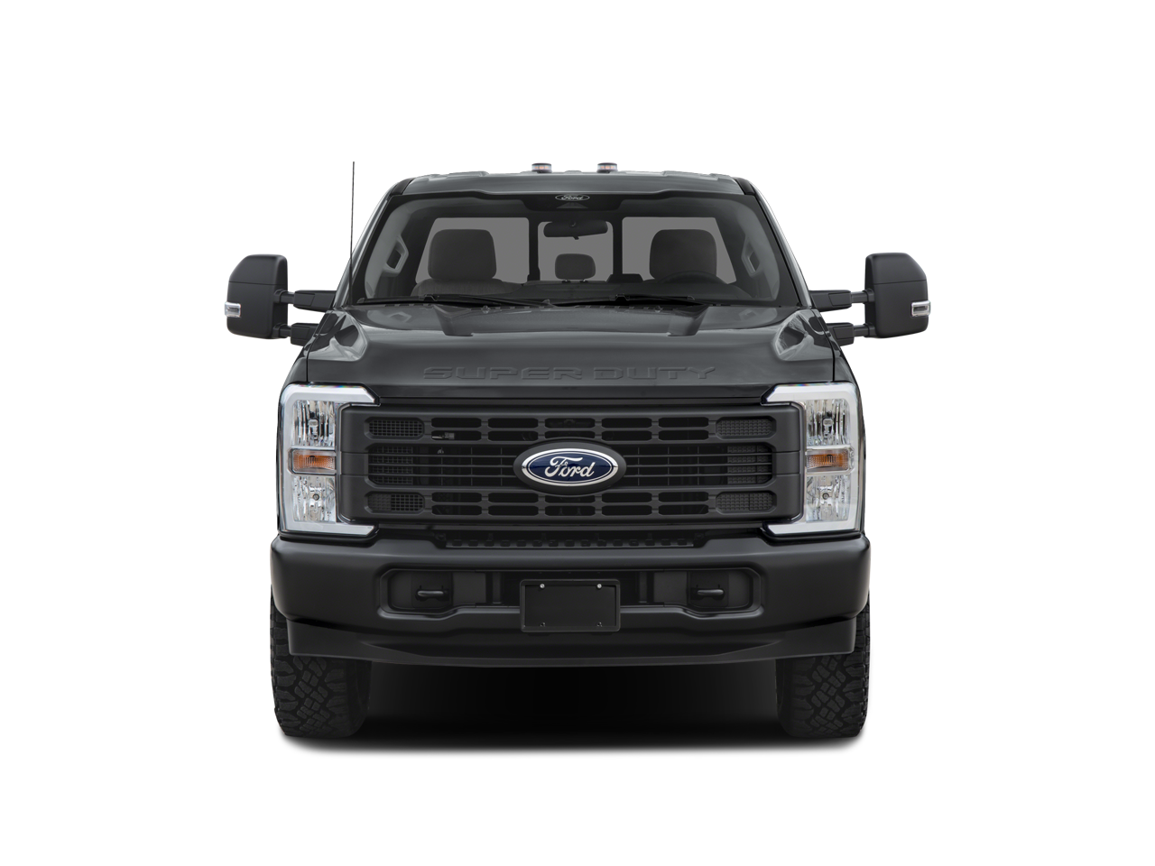 2024 Ford Super Duty F-250 SRW XL
