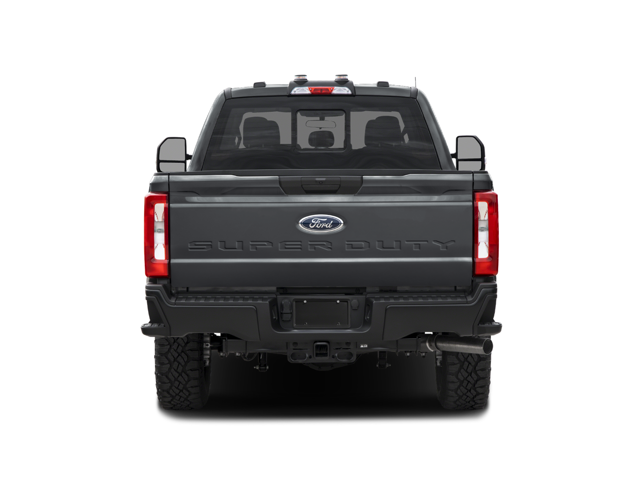 2024 Ford Super Duty F-250 SRW XL