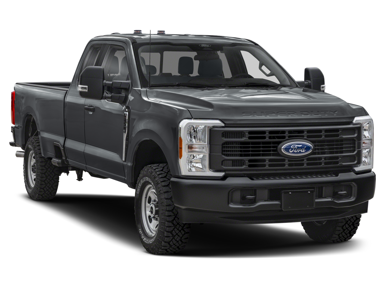 2024 Ford Super Duty F-250 SRW XL